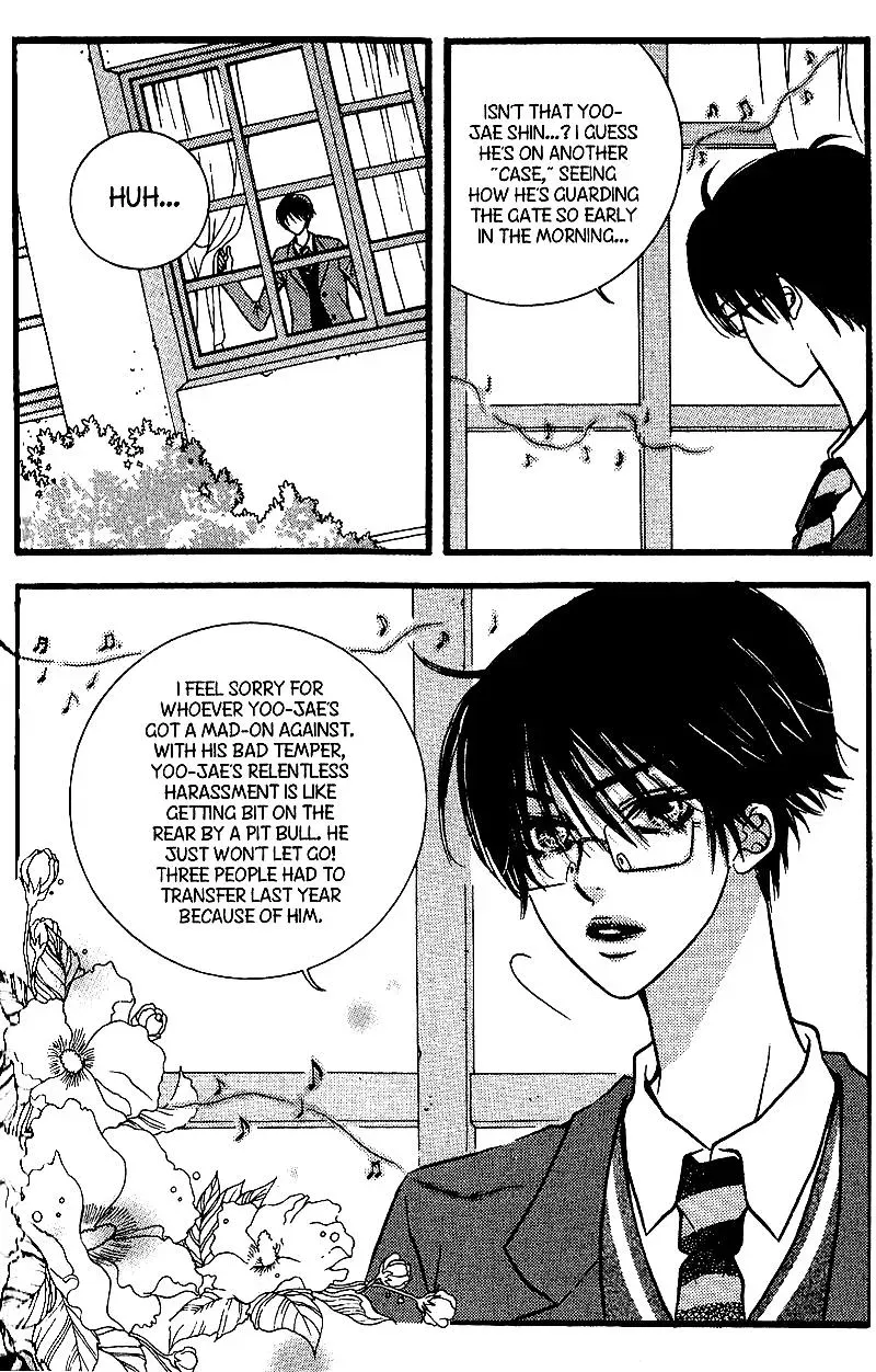 Read Forget About Love chapter 3 image 4 on Lezhin