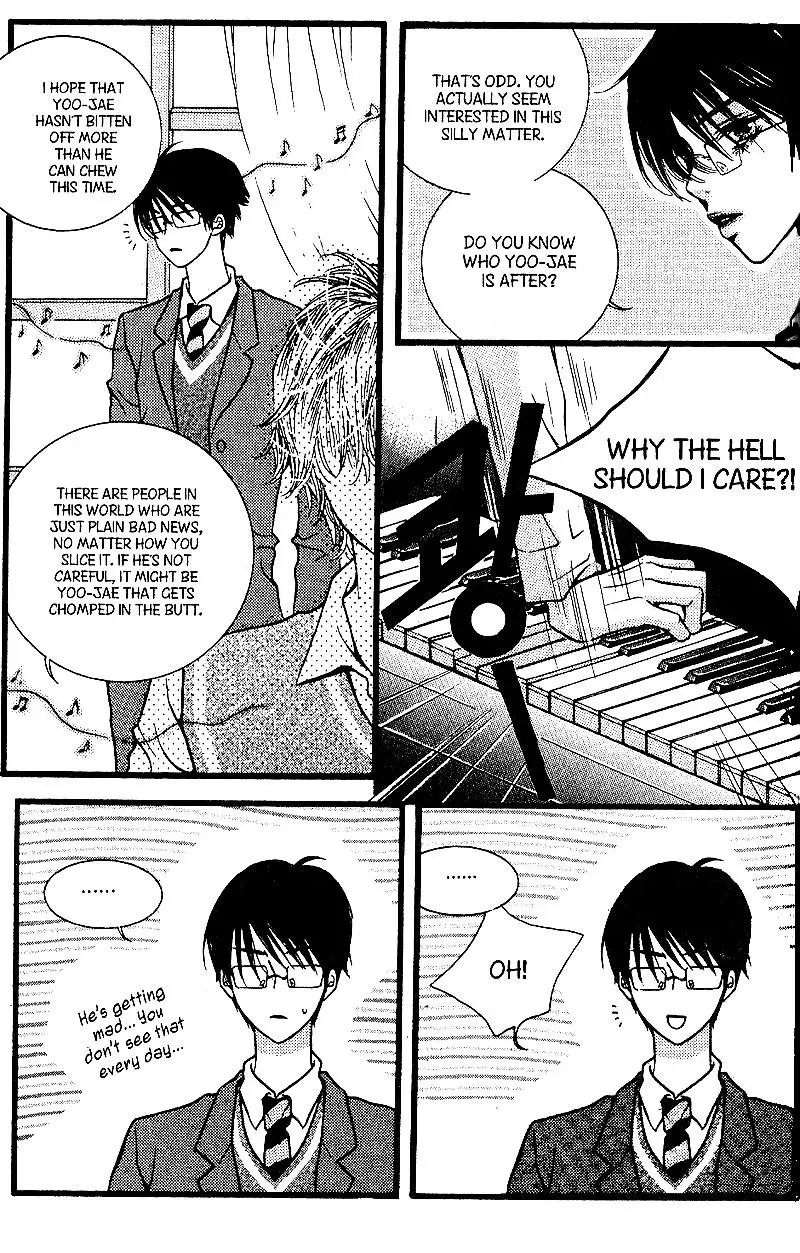 Read Forget About Love chapter 3 image 5 on Lezhin