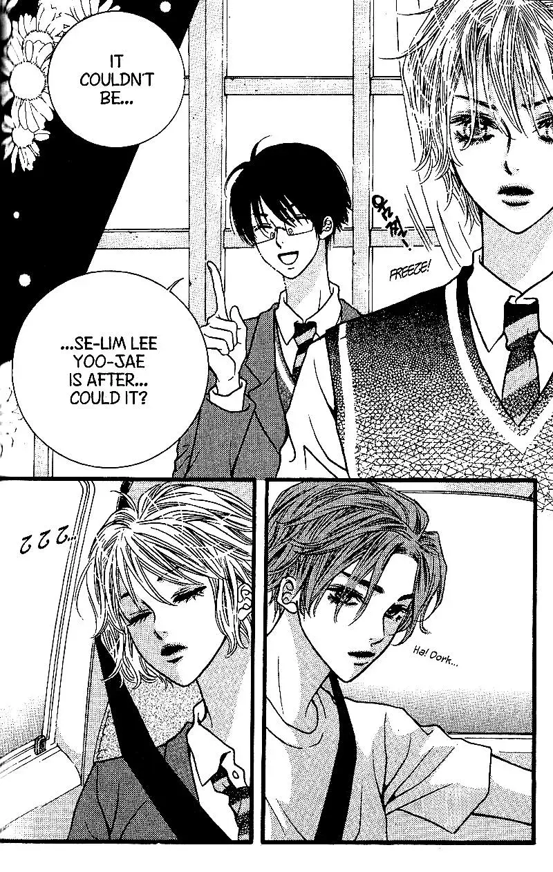 Read Forget About Love chapter 3 image 6 on Lezhin