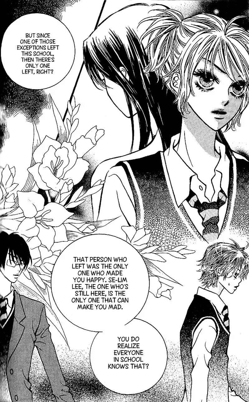 Read Forget About Love chapter 3 image 8 on Lezhin