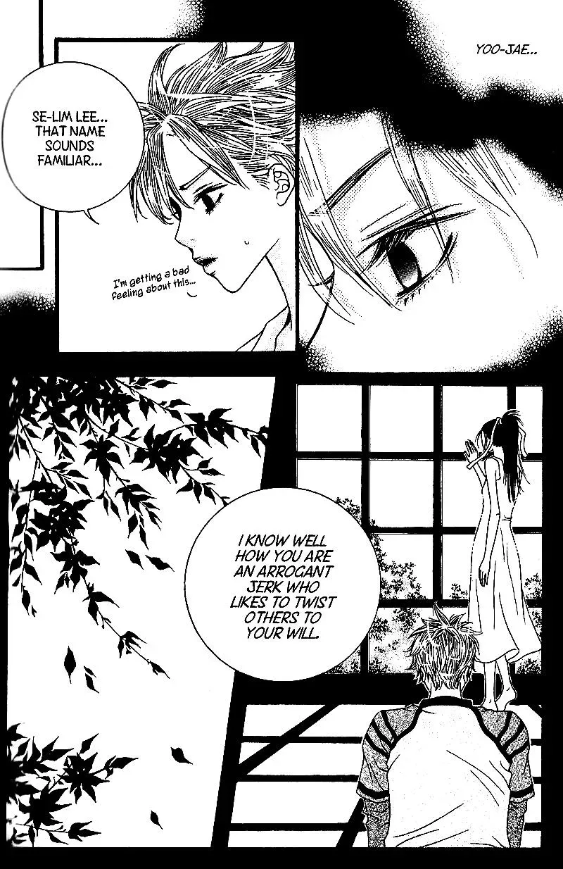 Read Forget About Love chapter 4 image 10 on Lezhin