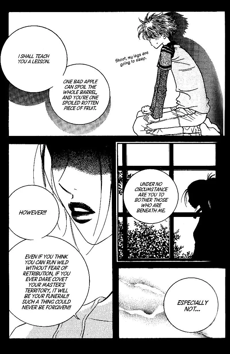 Read Forget About Love chapter 4 image 11 on Lezhin