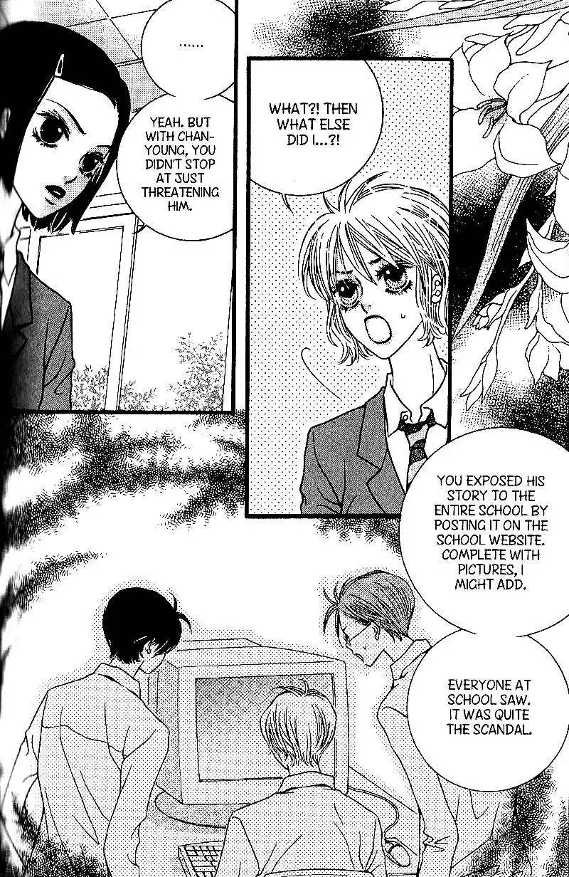 Read Forget About Love chapter 4 image 16 on Lezhin
