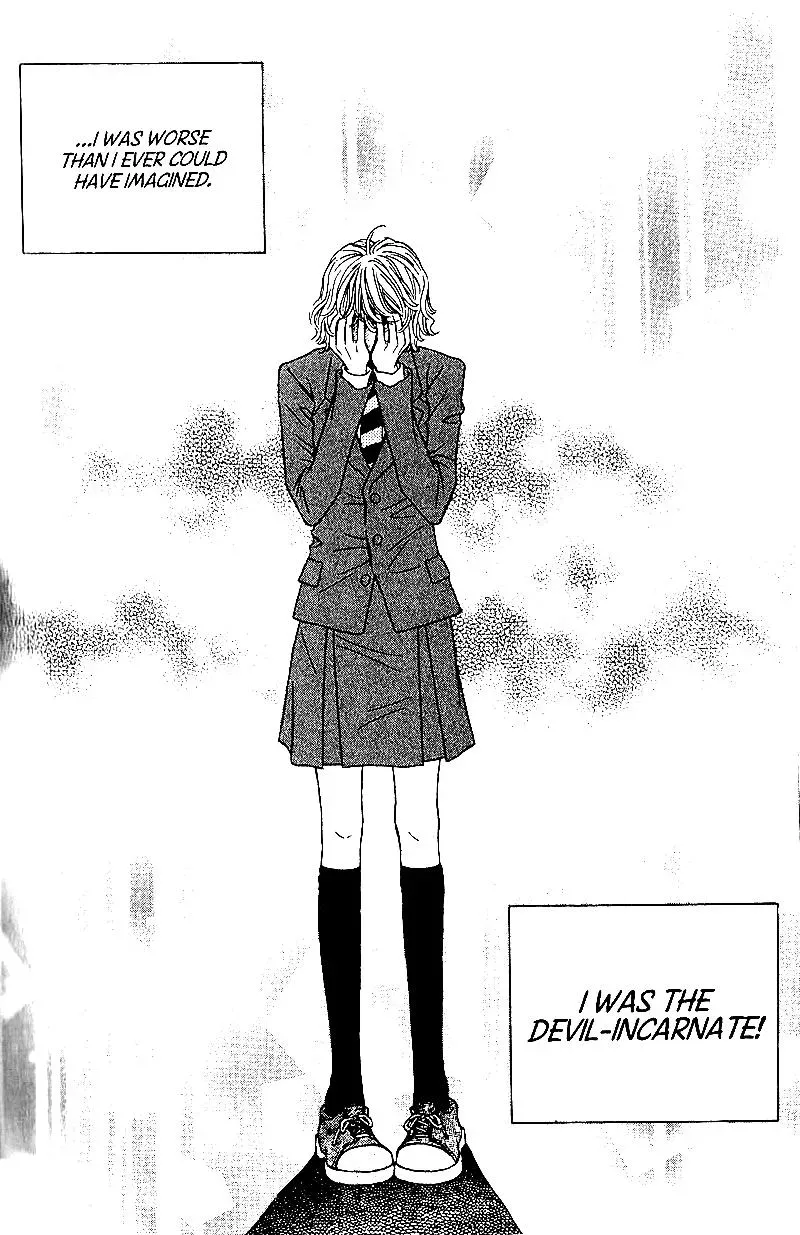 Read Forget About Love chapter 4 image 18 on Lezhin