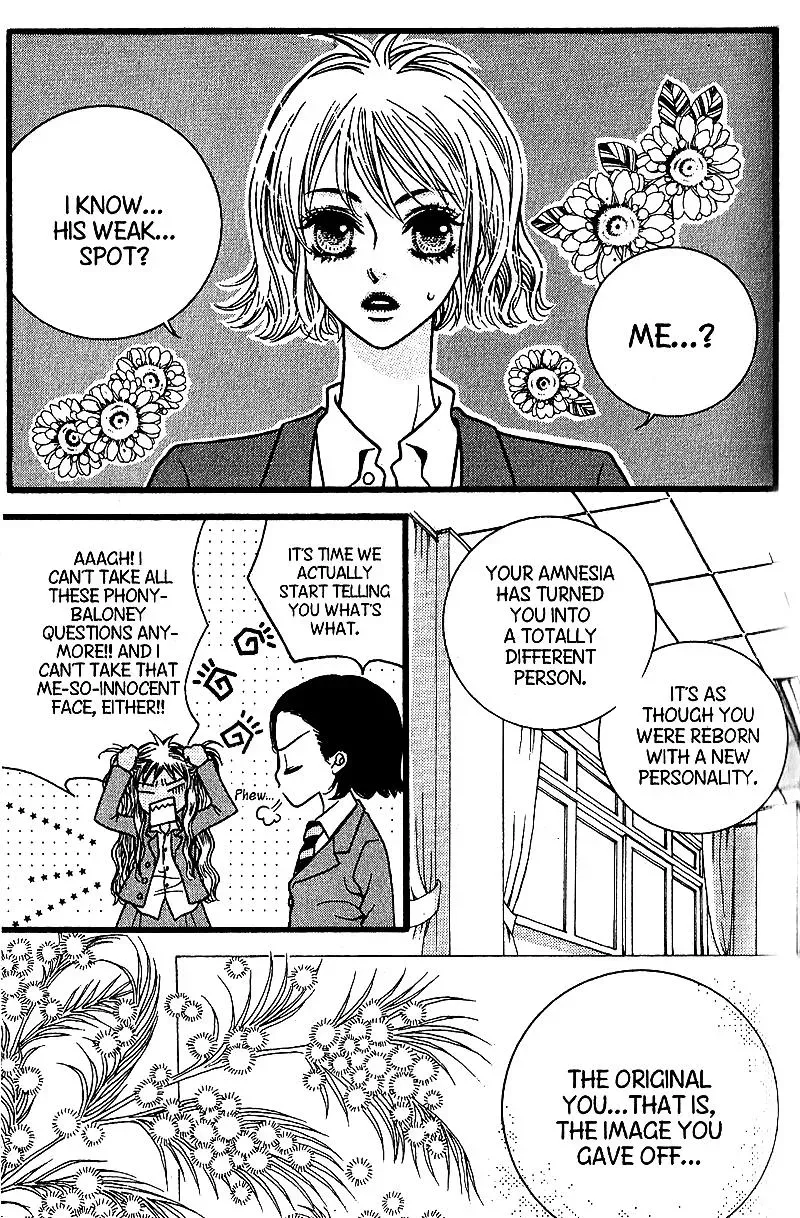 Read Forget About Love chapter 4 image 3 on Lezhin