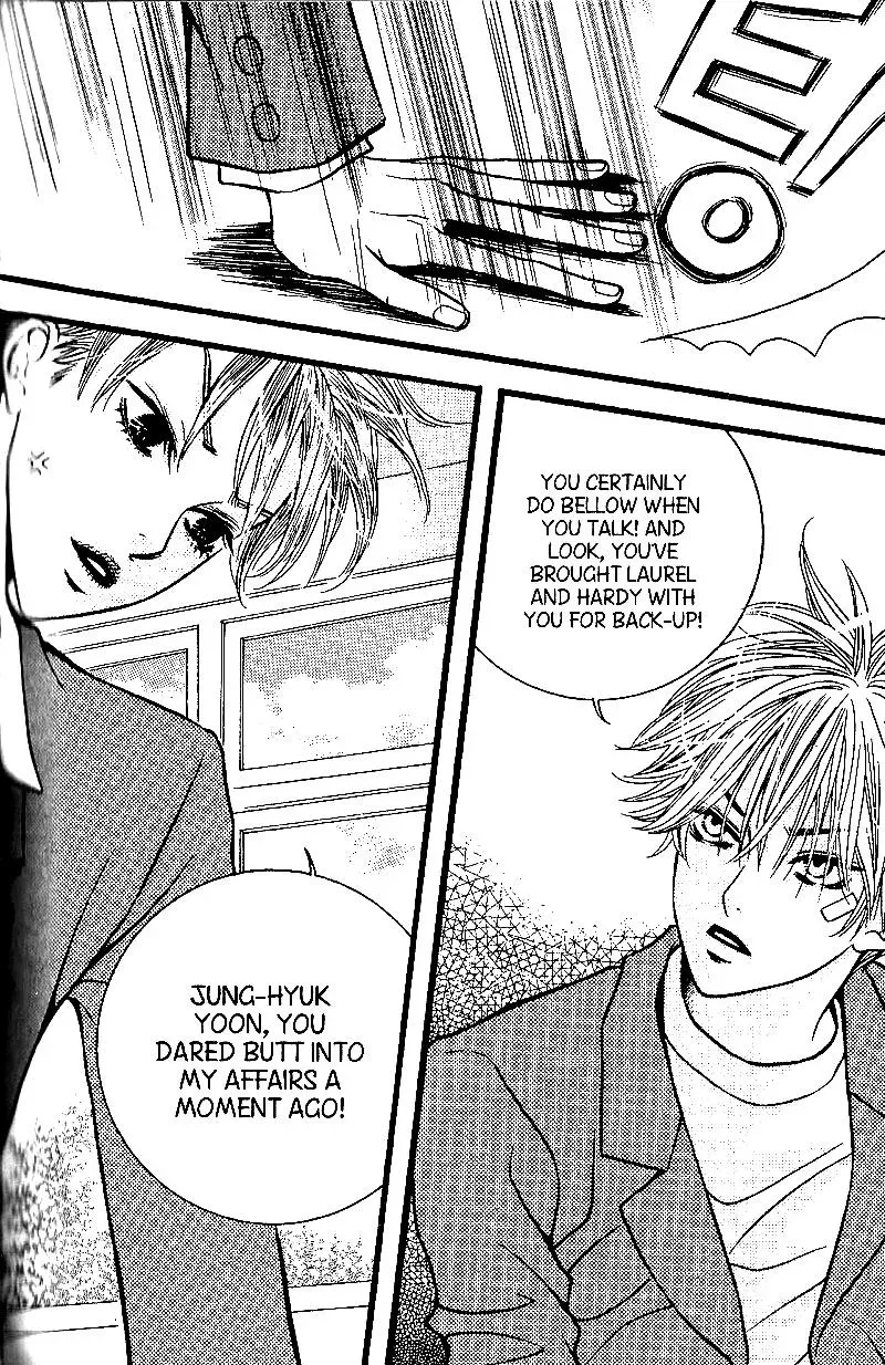 Read Forget About Love chapter 4 image 6 on Lezhin