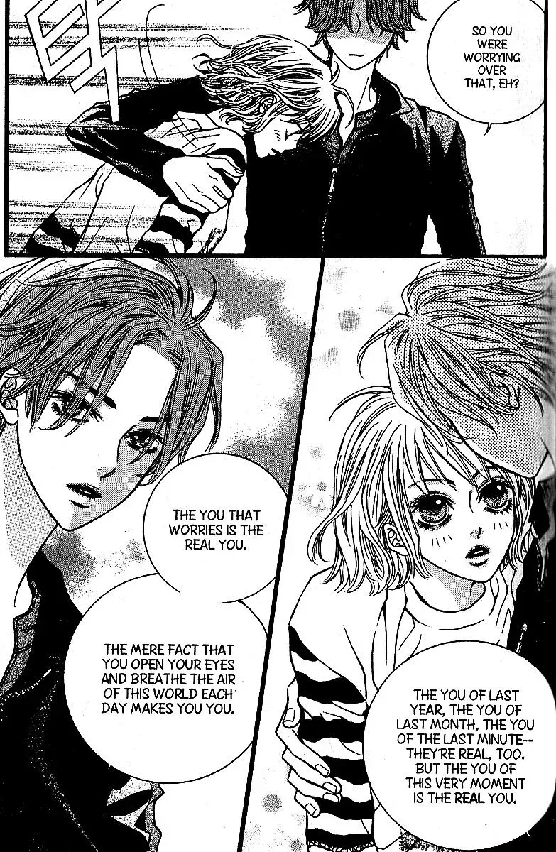 Read Forget About Love chapter 5 image 12 on Lezhin