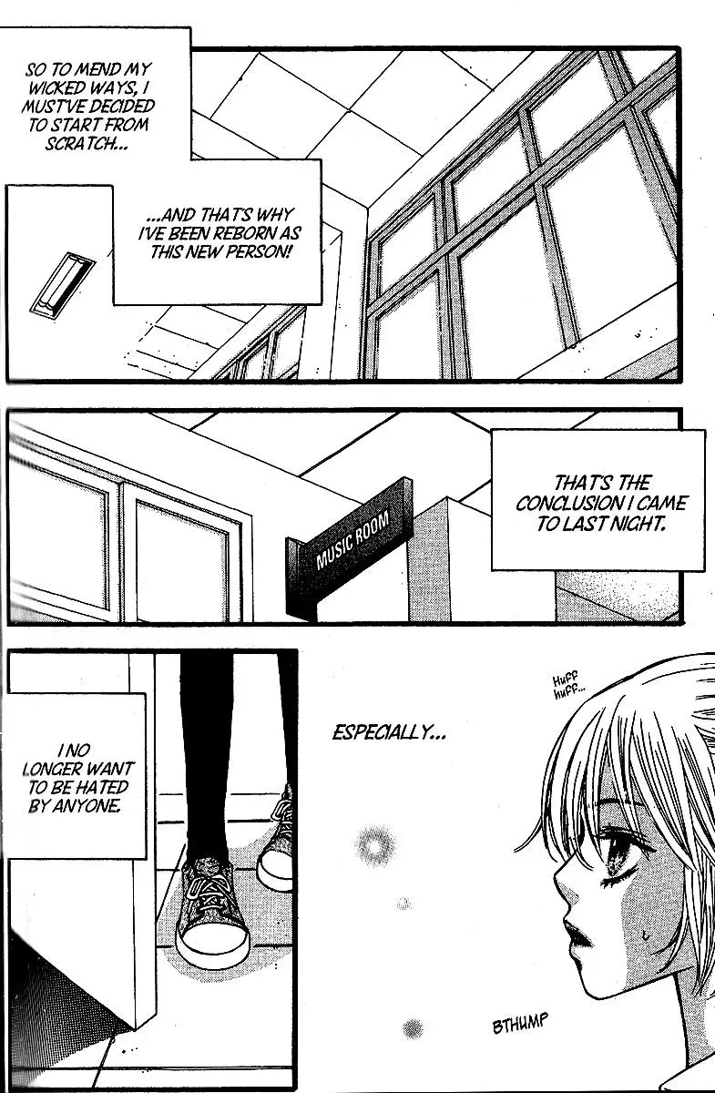 Read Forget About Love chapter 5 image 21 on Lezhin