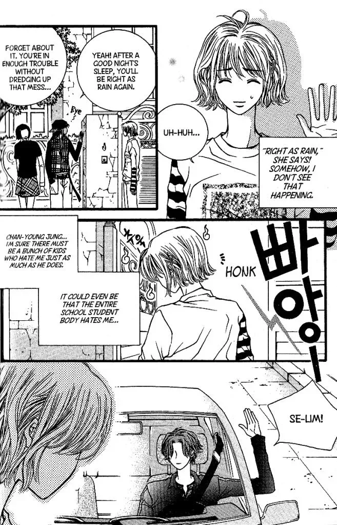 Read Forget About Love chapter 5 image 7 on Lezhin