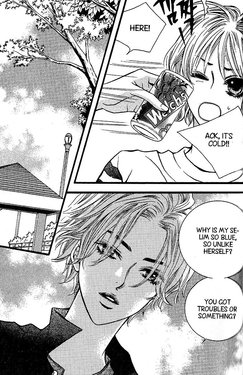 Read Forget About Love chapter 5 image 8 on Lezhin