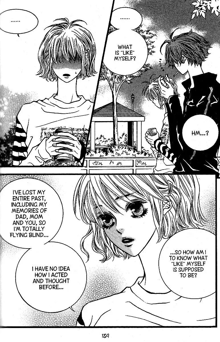 Read Forget About Love chapter 5 image 9 on Lezhin