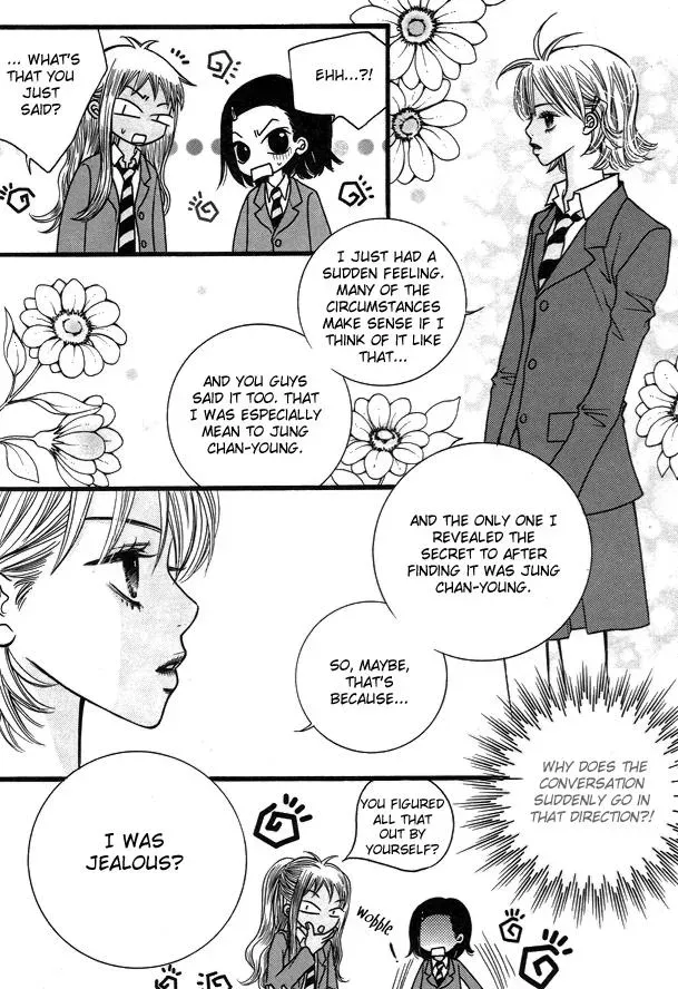 Read Forget About Love chapter 8 image 10 on Lezhin