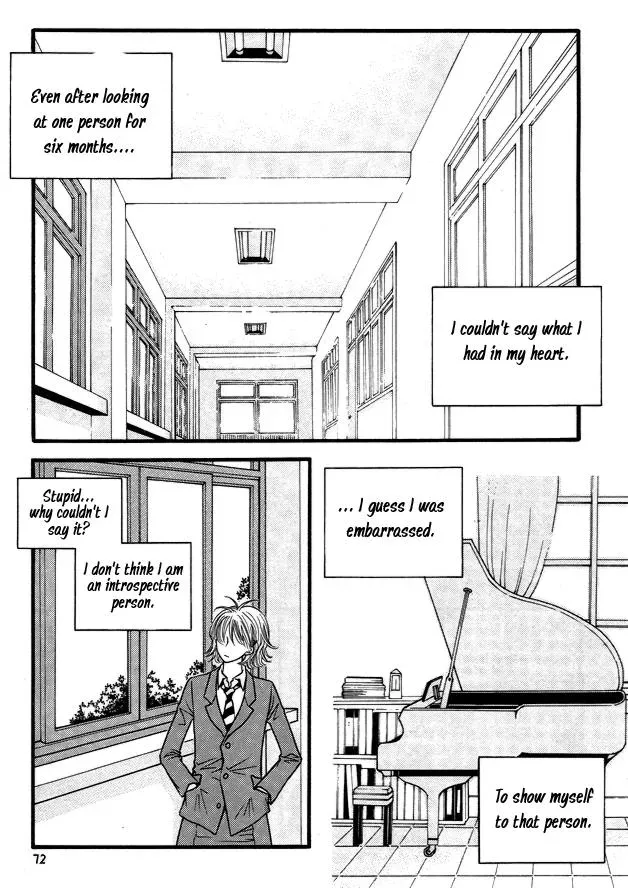 Read Forget About Love chapter 8 image 13 on Lezhin