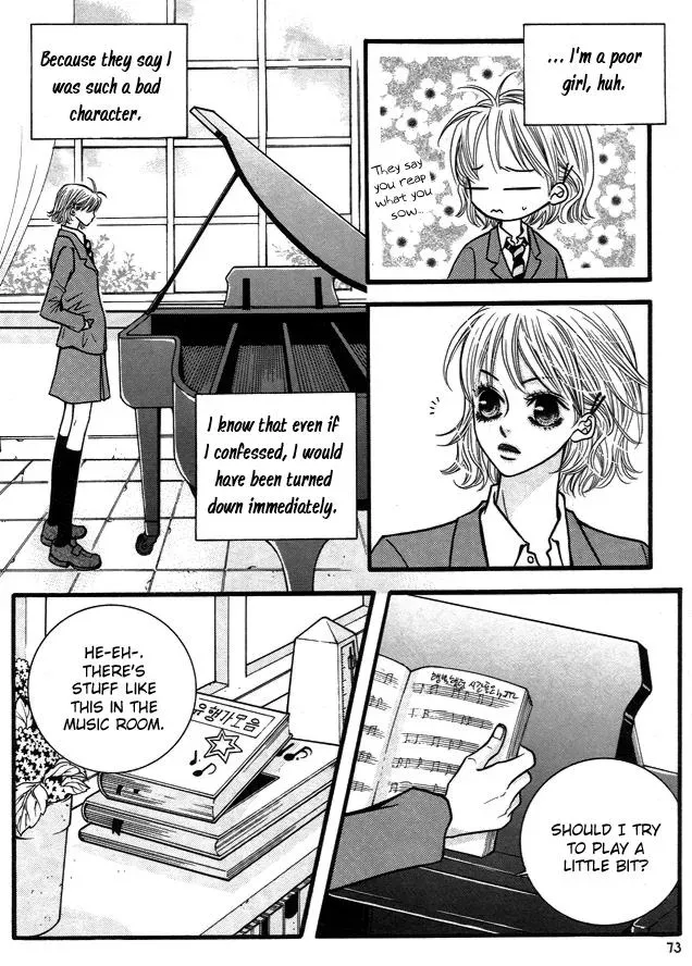 Read Forget About Love chapter 8 image 14 on Lezhin