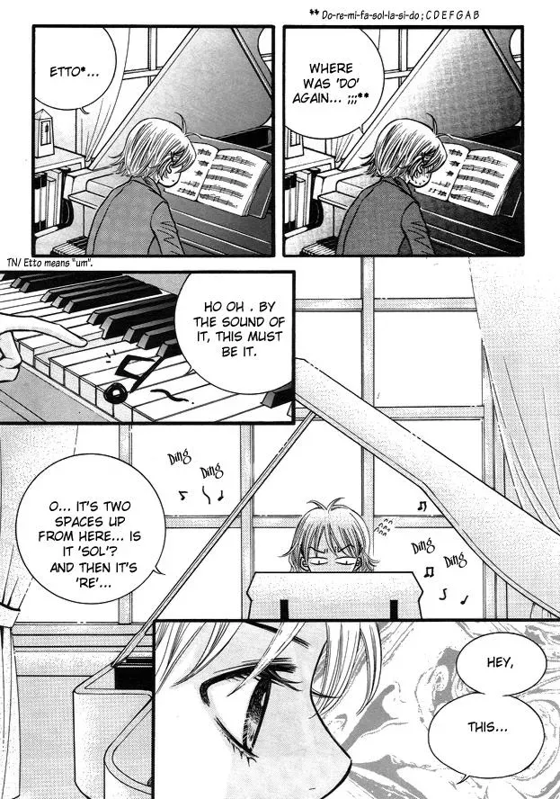 Read Forget About Love chapter 8 image 15 on Lezhin