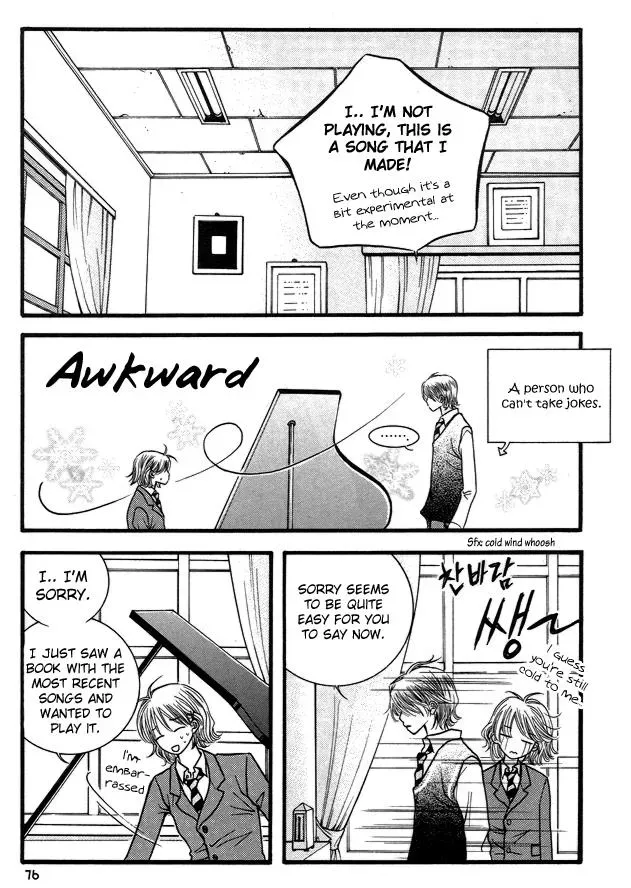 Read Forget About Love chapter 8 image 17 on Lezhin