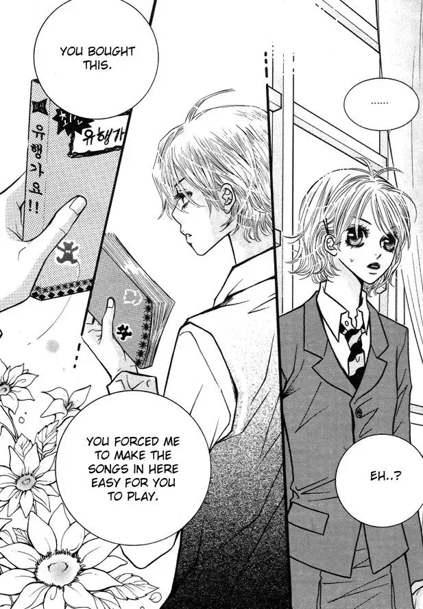 Read Forget About Love chapter 8 image 18 on Lezhin