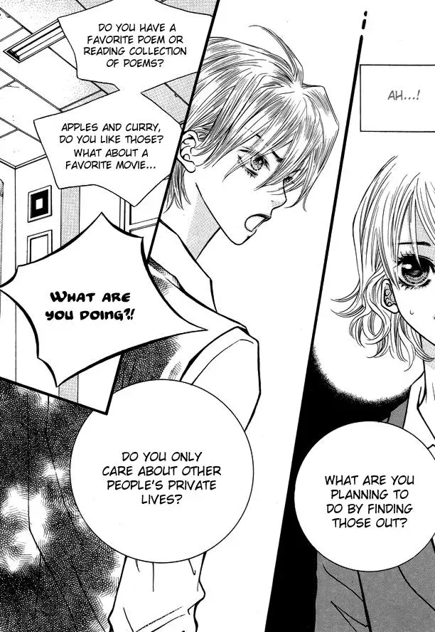 Read Forget About Love chapter 8 image 21 on Lezhin
