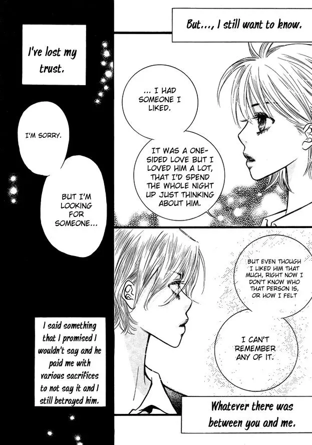 Read Forget About Love chapter 8 image 22 on Lezhin