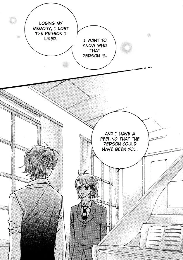 Read Forget About Love chapter 8 image 23 on Lezhin