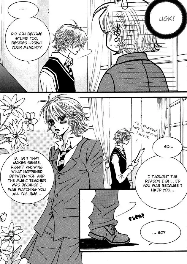 Read Forget About Love chapter 8 image 25 on Lezhin