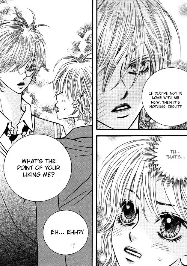 Read Forget About Love chapter 8 image 26 on Lezhin