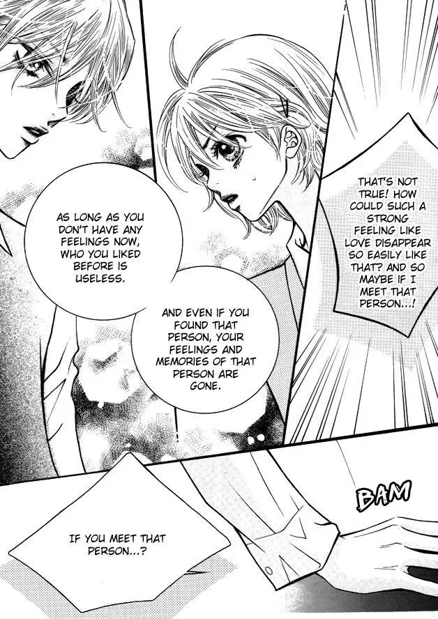 Read Forget About Love chapter 8 image 27 on Lezhin