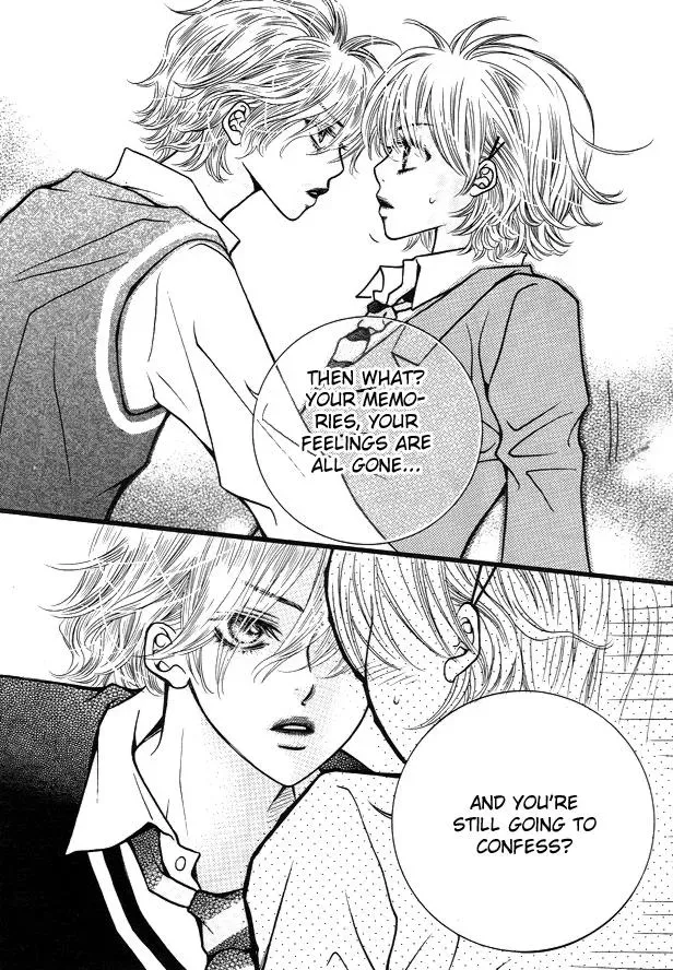 Read Forget About Love chapter 8 image 28 on Lezhin