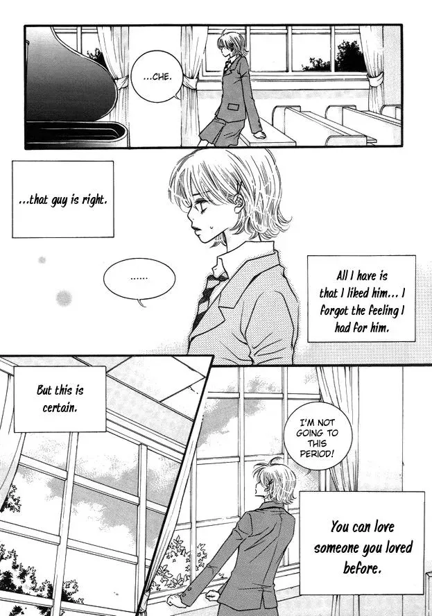 Read Forget About Love chapter 8 image 31 on Lezhin