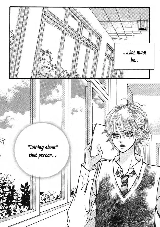 Read Forget About Love chapter 8 image 35 on Lezhin