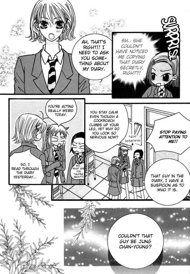 Read Forget About Love chapter 8 image 9 on Lezhin
