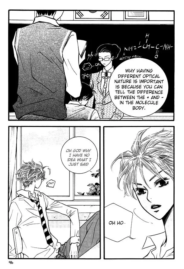 Read Forget About Love chapter 9 image 1 on Lezhin