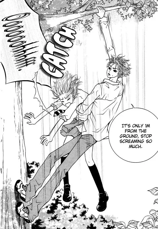 Read Forget About Love chapter 9 image 10 on Lezhin