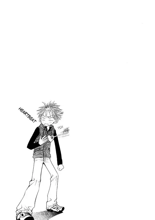 Read Forget About Love chapter 9 image 11 on Lezhin