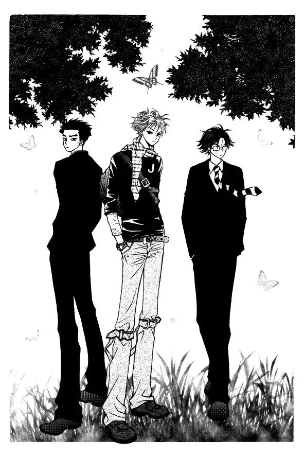 Read Forget About Love chapter 9 image 12 on Lezhin