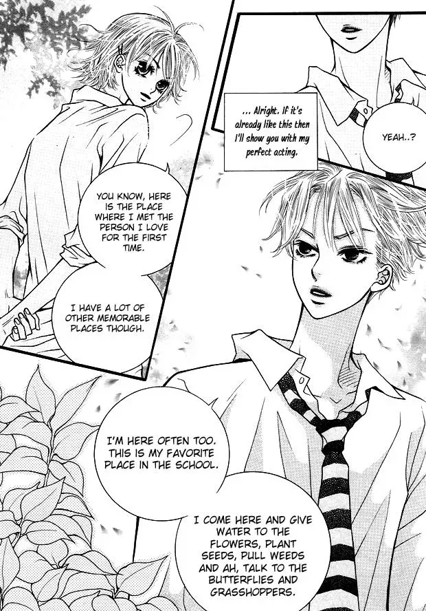 Read Forget About Love chapter 9 image 17 on Lezhin