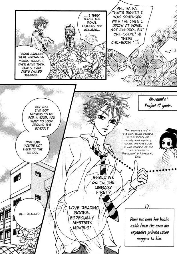 Read Forget About Love chapter 9 image 18 on Lezhin