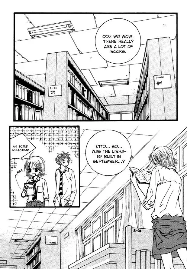 Read Forget About Love chapter 9 image 22 on Lezhin