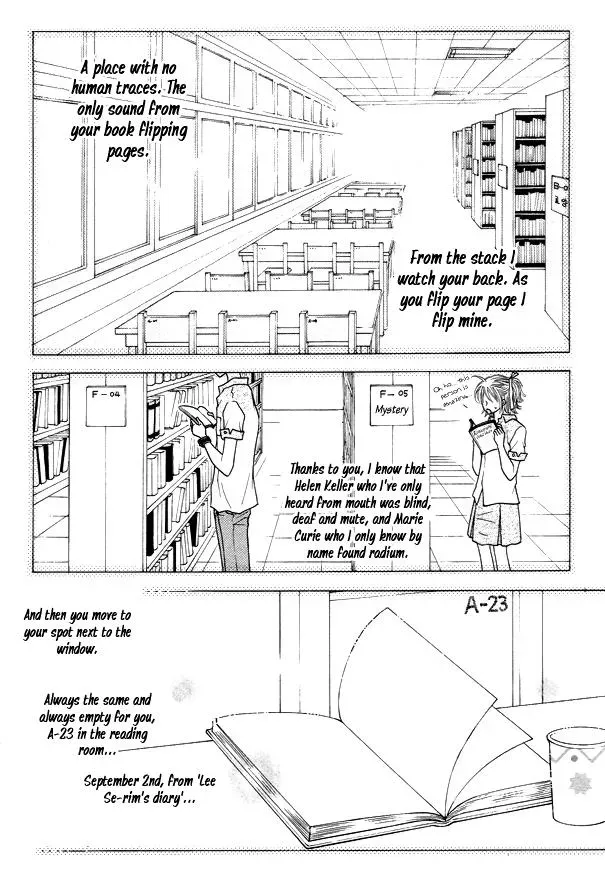 Read Forget About Love chapter 9 image 23 on Lezhin