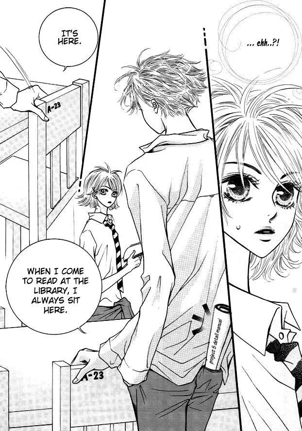 Read Forget About Love chapter 9 image 24 on Lezhin