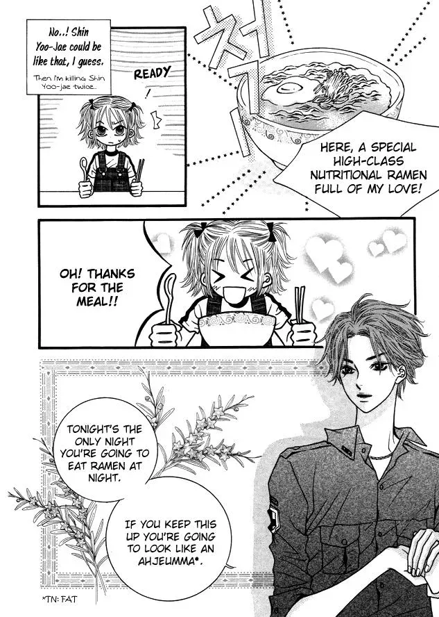 Read Forget About Love chapter 9 image 26 on Lezhin