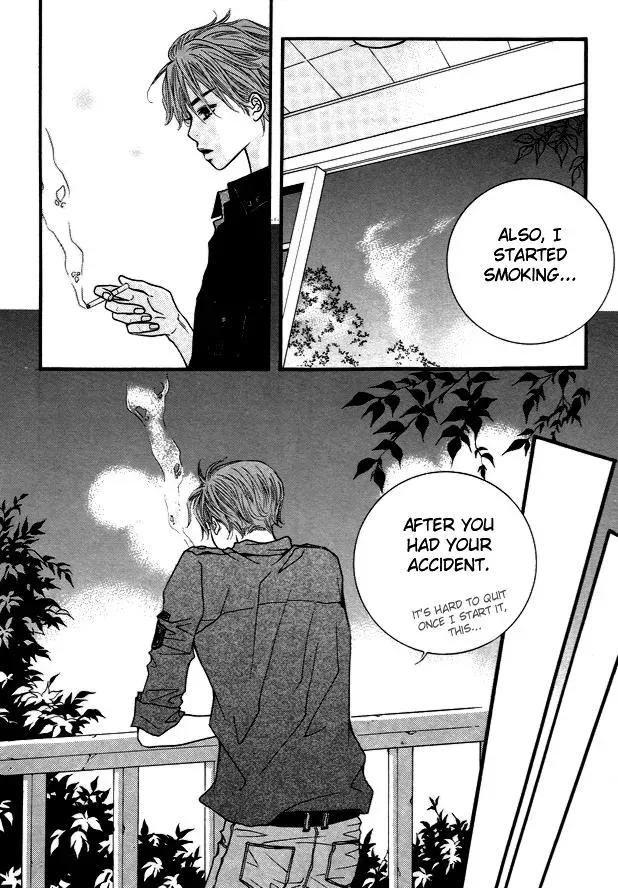 Read Forget About Love chapter 9 image 30 on Lezhin
