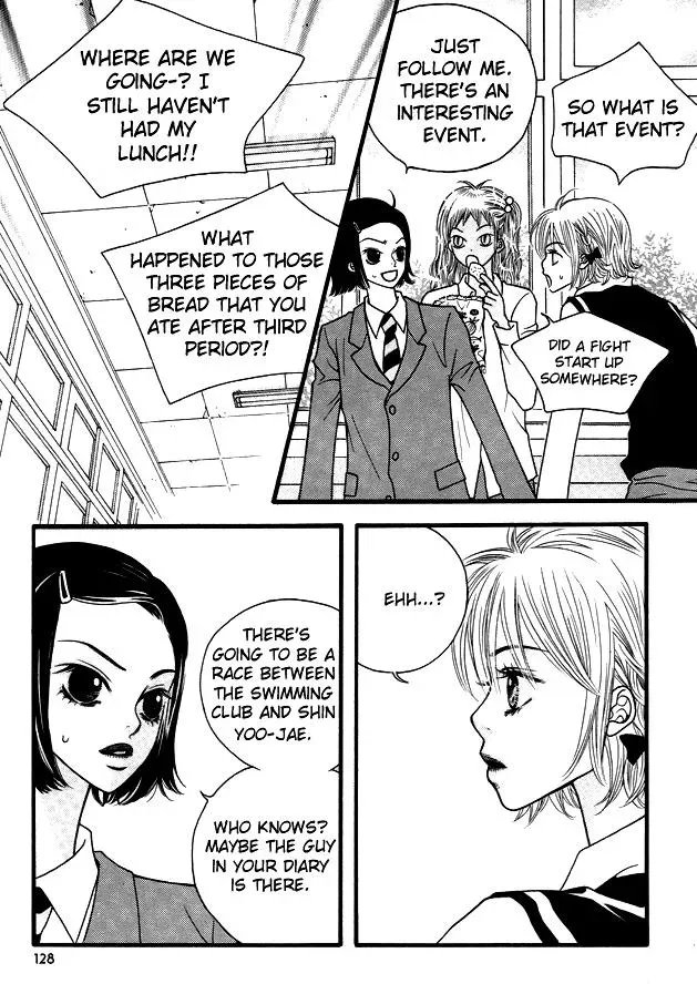 Read Forget About Love chapter 9 image 33 on Lezhin