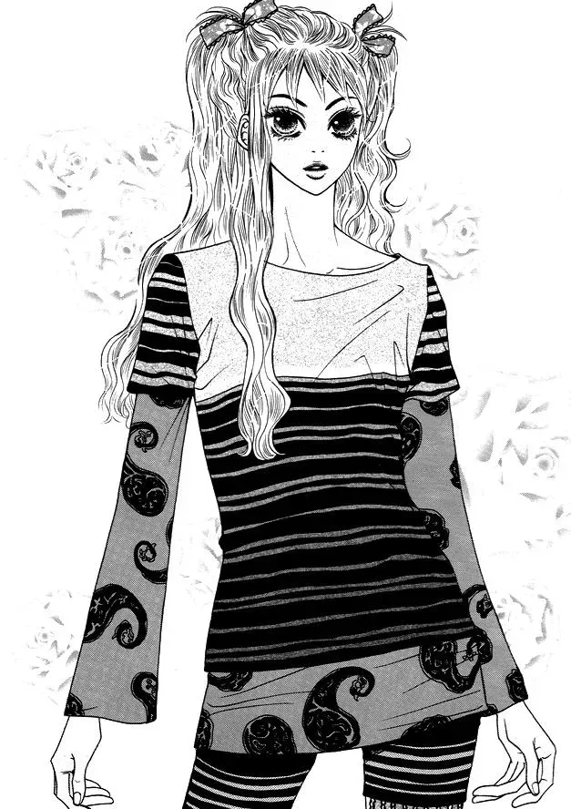 Read Forget About Love chapter 9 image 36 on Lezhin