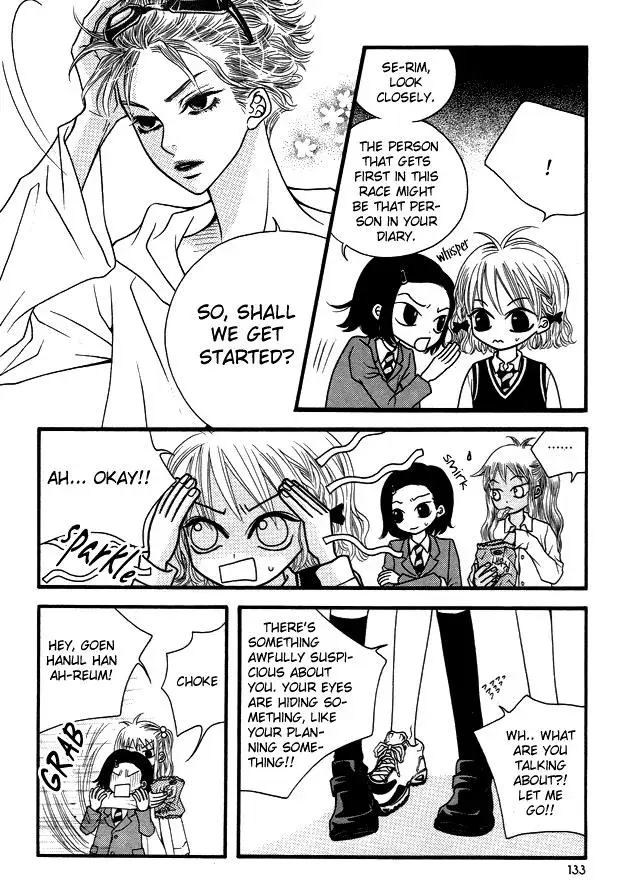 Read Forget About Love chapter 9 image 38 on Lezhin