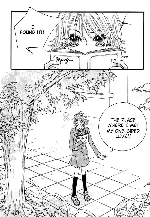 Read Forget About Love chapter 9 image 4 on Lezhin