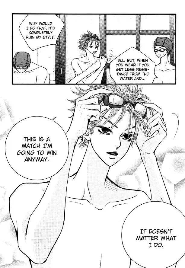 Read Forget About Love chapter 9 image 40 on Lezhin