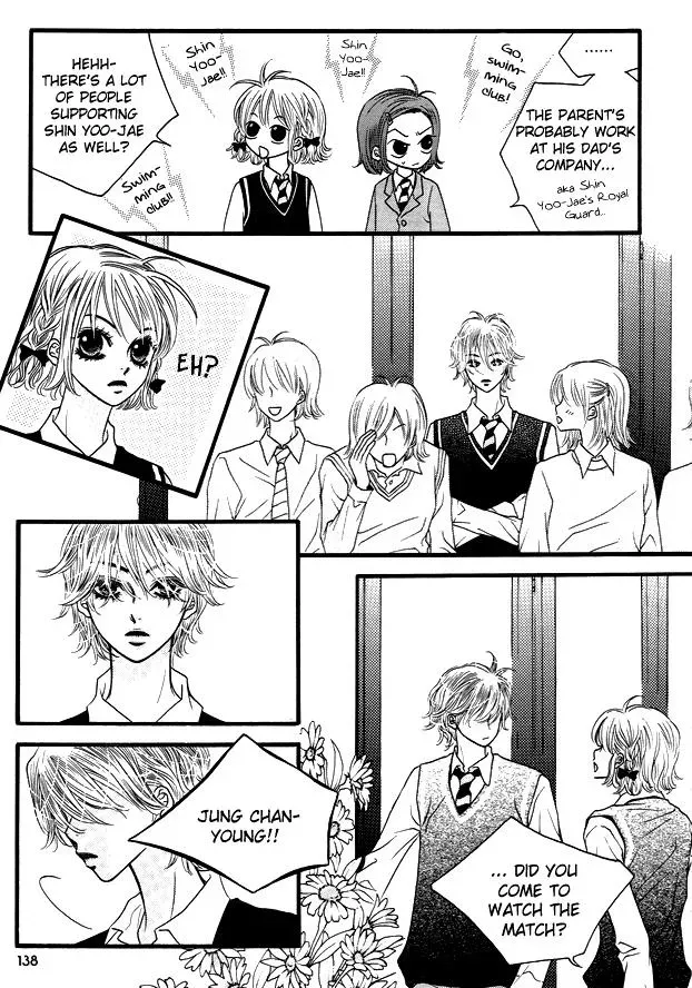 Read Forget About Love chapter 9 image 43 on Lezhin