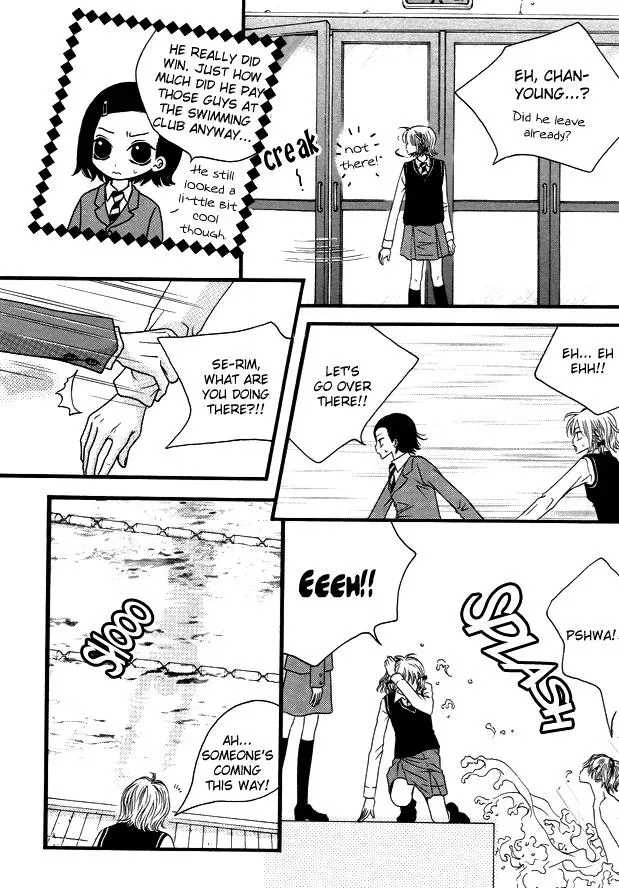 Read Forget About Love chapter 9 image 46 on Lezhin