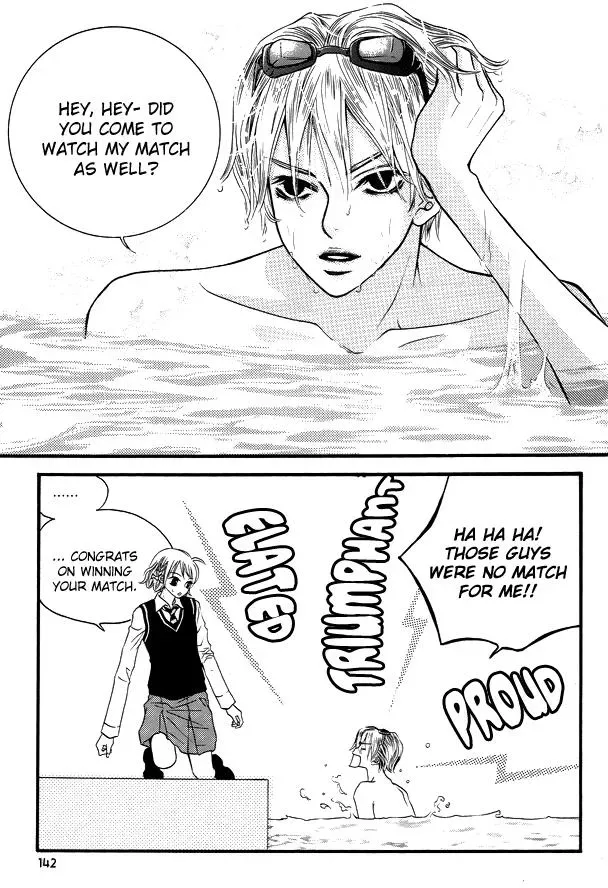 Read Forget About Love chapter 9 image 47 on Lezhin